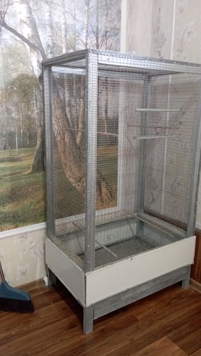 Кушлар учун Валер.