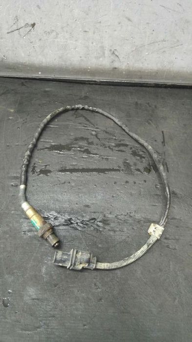 Sonda lambda 2.2 cdi mercedes c class w203