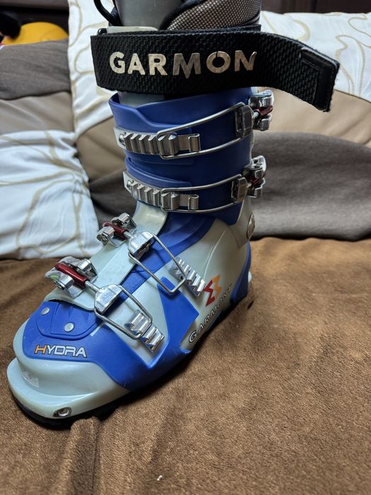 Clapari tura garmont