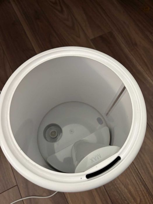 Xiaomi Mi Smart Humidifier  овлажнител за въздух с UV лампа