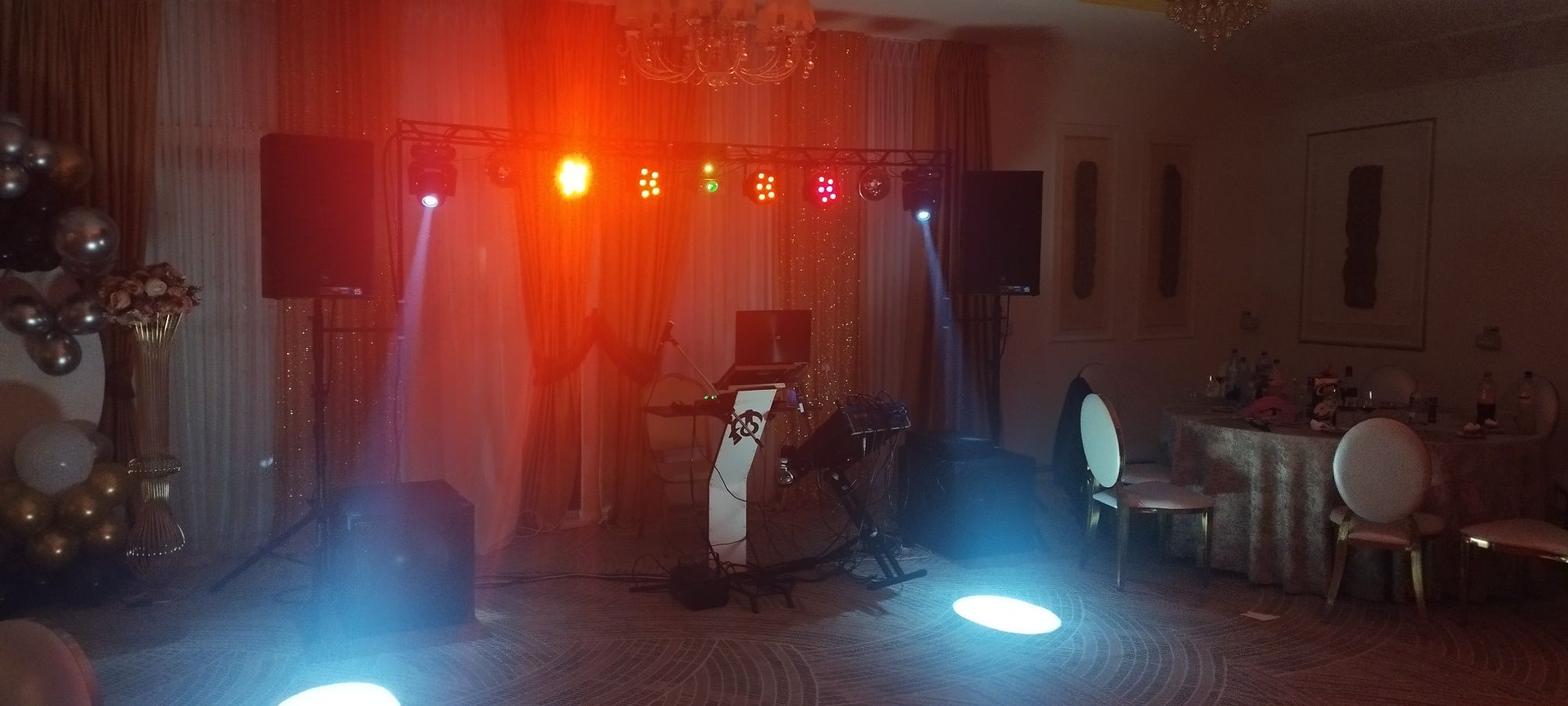 DJ Evenimente private/Majorat/Banchet/Corporate