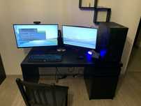 Pc gaming 5800x3d  Rtx 4080 super  64gb ram