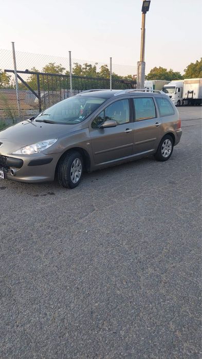 Продавам Peugeot 307 SW