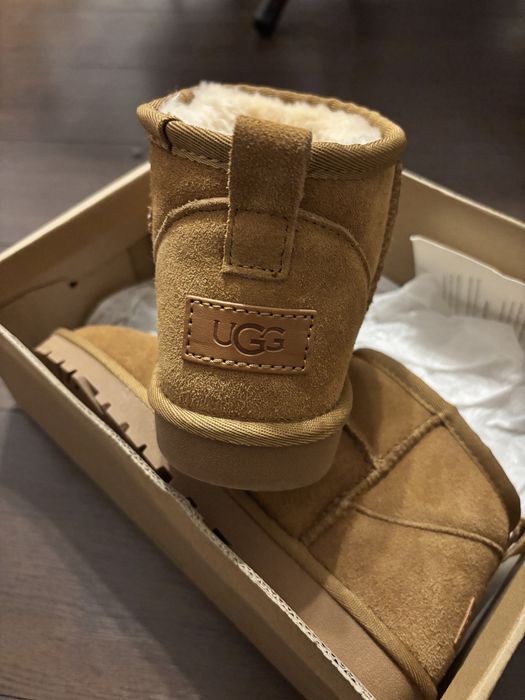 UGG Mini Boot Maro