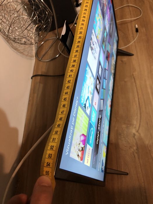 Televizor Diamant by Horizon