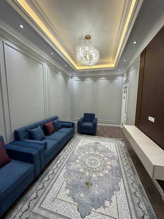 Продается 2-х комнатная квартира на Чинабаде