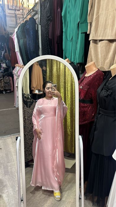 Продам платье вечернее