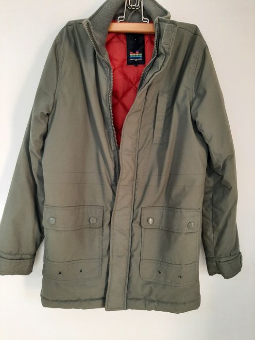 Geaca de toamna iarna