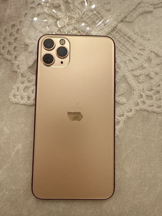 айфон 11 про макс 256 гб