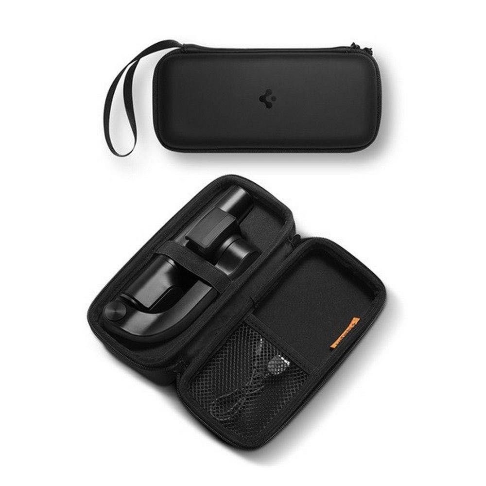 Блутут селфи стик с трипод и стабилизация, SPIGEN Wireless Gimbal