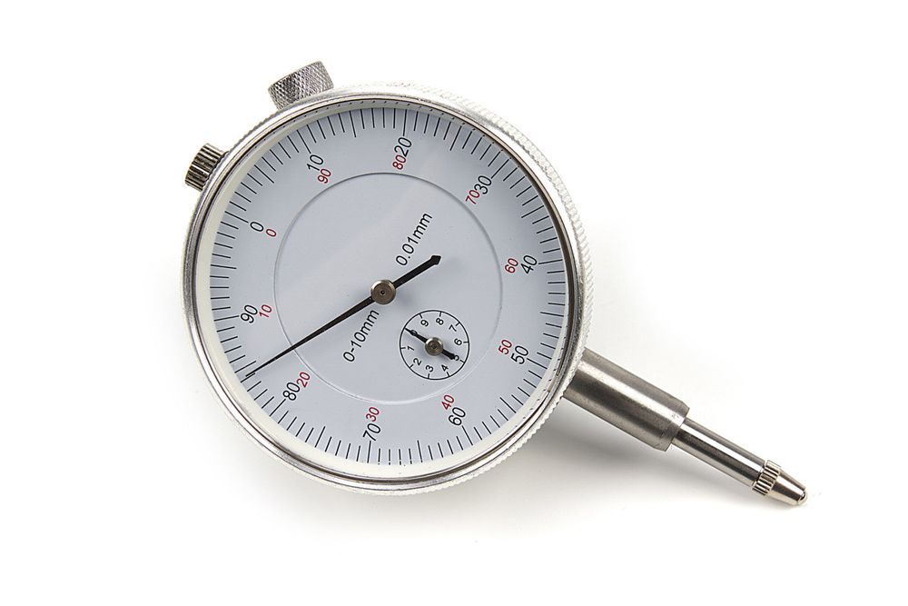 Trusa reglaj avans pompa de injectie hbm