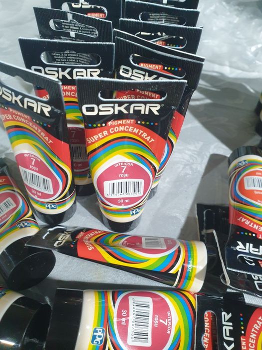 Pigment oskar original