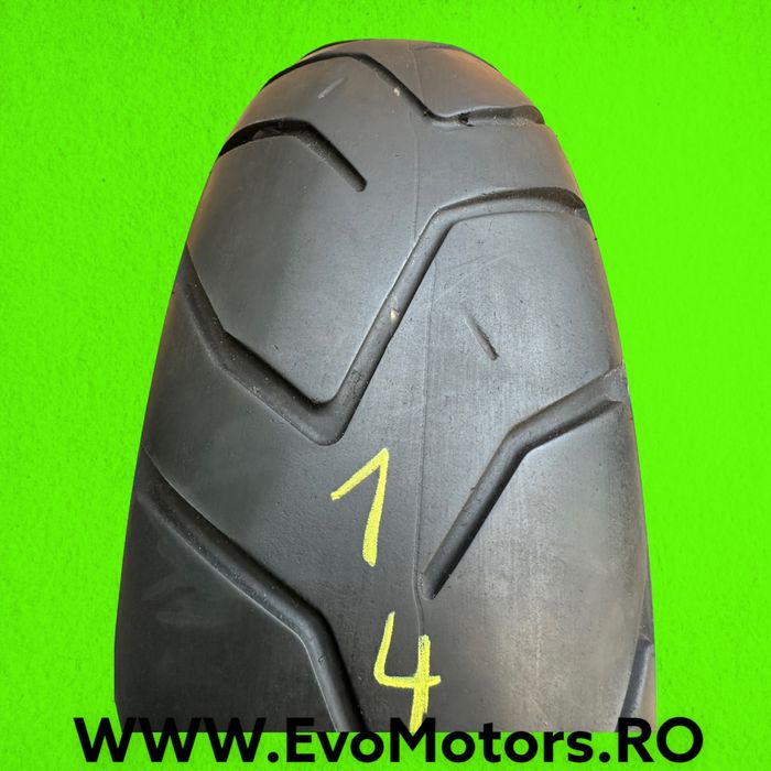 Anvelopa Moto 150 70 17 Bridgestone Adventure 70% Cauciuc C1438
