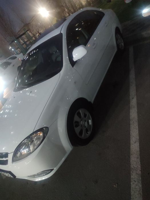 Gentra 2021 srochna sotiladi