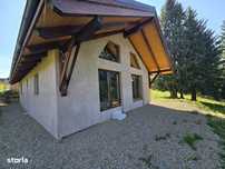 Casa de vacanta Tihuta