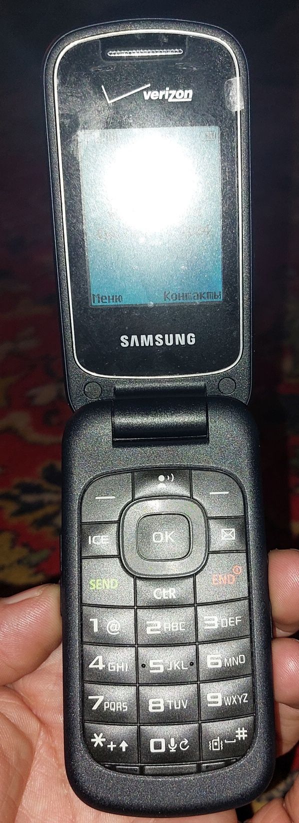Samsung   gusto 3 perfectum