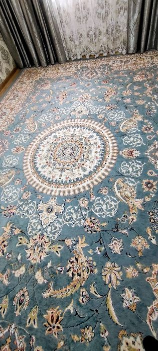 Ковёр      3,5Х5