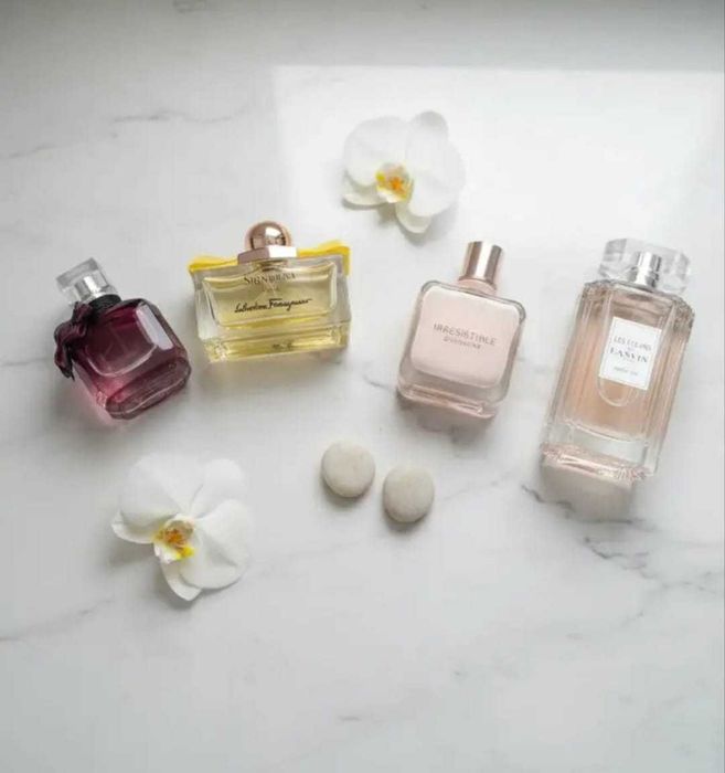 Распродаю парфюмерию