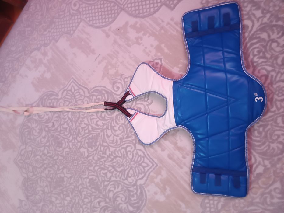 Протектор 3 ий размер