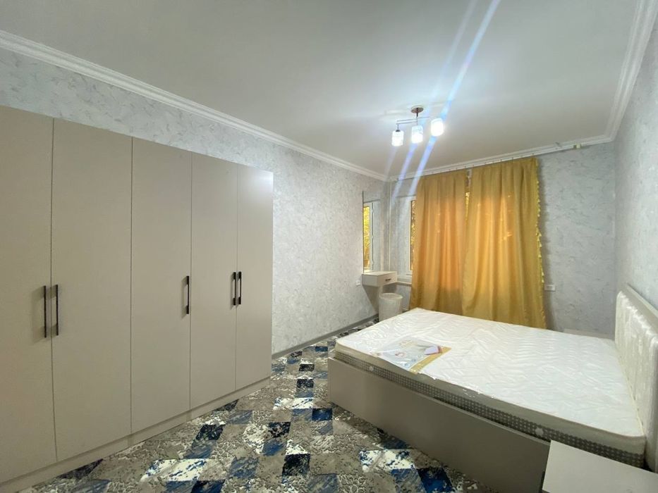 Аренда 2в3/3/4 ттз 2, базар, с обстановкой