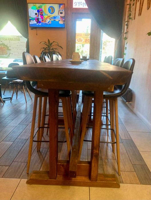 Mobilier bar/cafenea