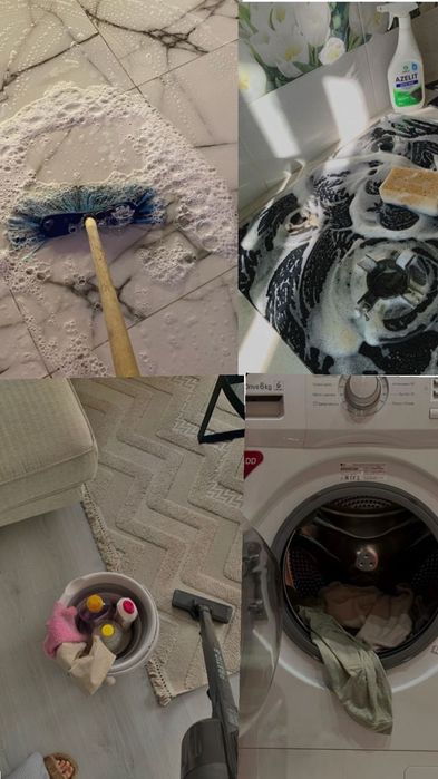 Уборка квартир,офисов. Клининг только для иностранцев