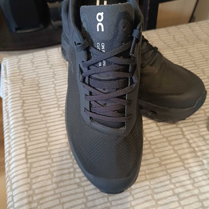 Мъжки маратонки On cloud