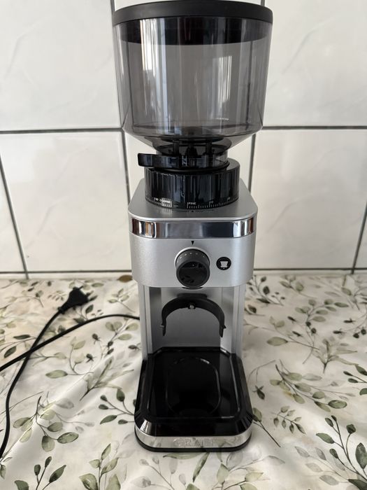 Vand  râșniță GRAEF