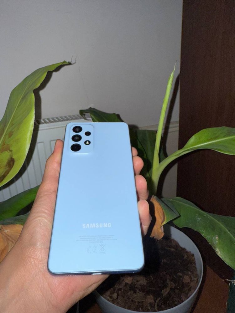 SAMSUNG a53 128gb/8