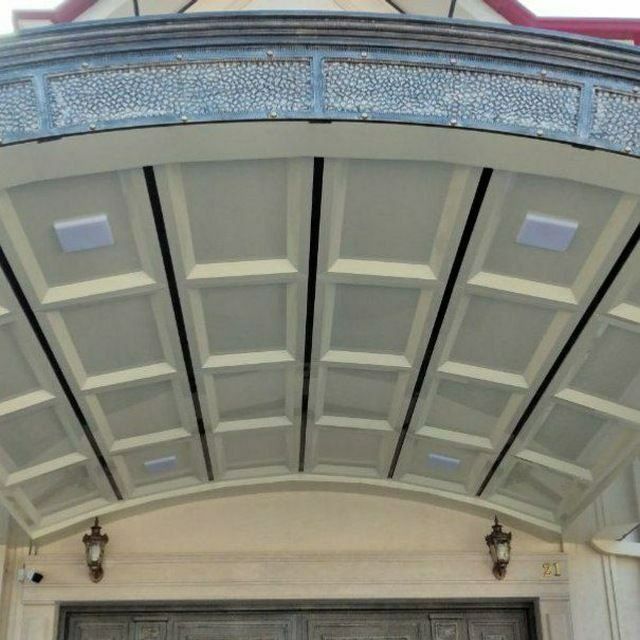 Аликафон алюкобонд алкапон