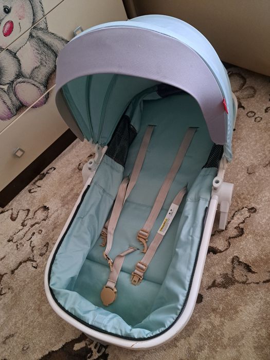 Продам срочно коляску