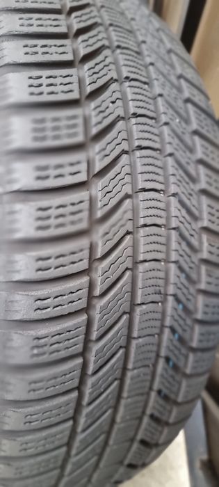 Jante r17 arteon,passat b8 215 55 17 iarna