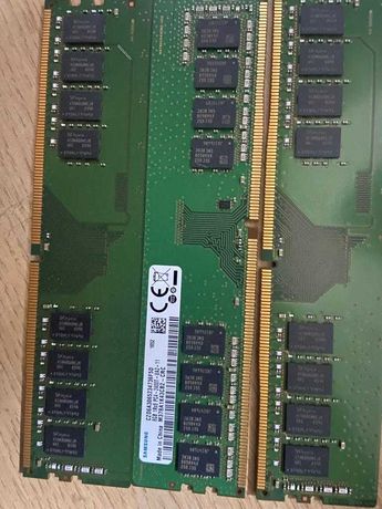 Memorie calculator DDR4 8GB 2400T/2666V MHz