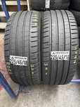225/45/18 Michelin