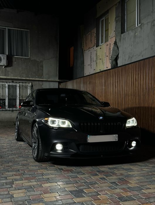 BMW M5 F10 2014г