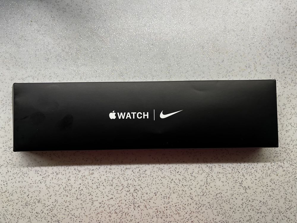 Apple Watch Nike SE 44mm