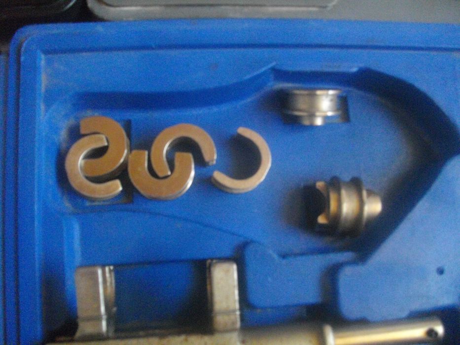 Калибратор/Експандер Разширение Тръби-12-25-Клещи-Редуктори-Адаптери