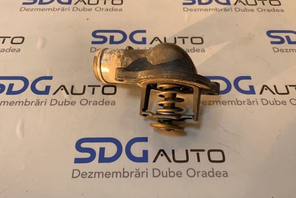 Termostat WA0070121114 Volkswagen Transporter T5 2.5 2006-2010 Euro 4