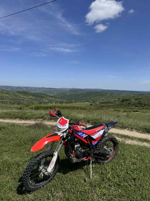 Beta 300 Xtrainer 2T