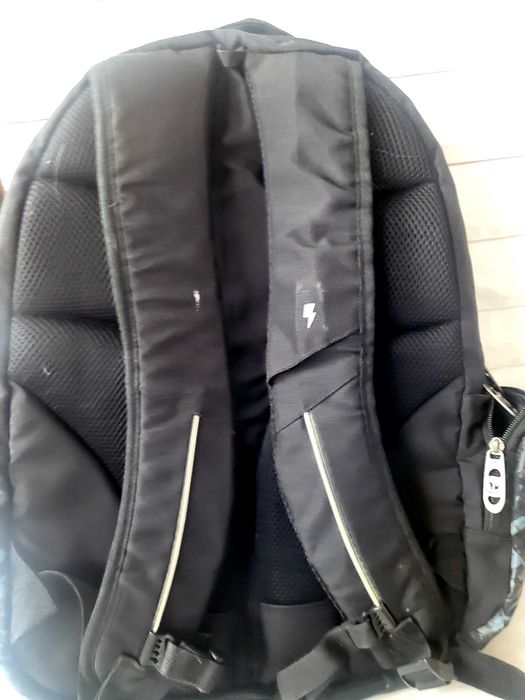 Ученическа раница