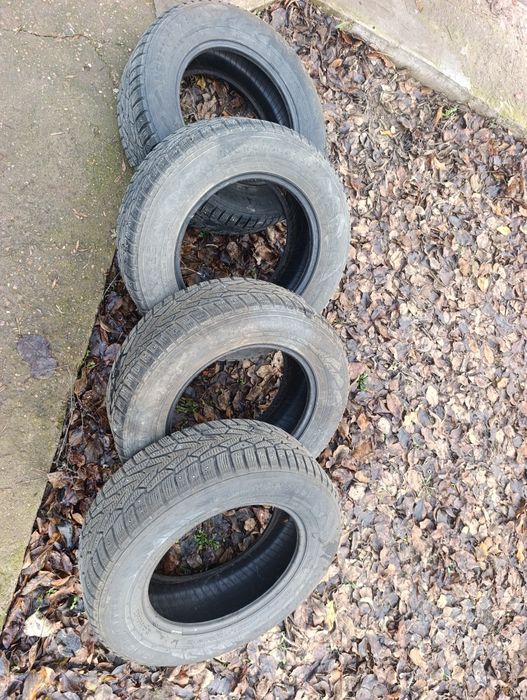 Продам зимние шины