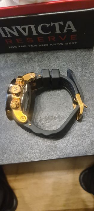 Invicta Venom Reserve