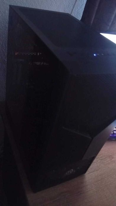 PC gaming oferta bomba! urgent