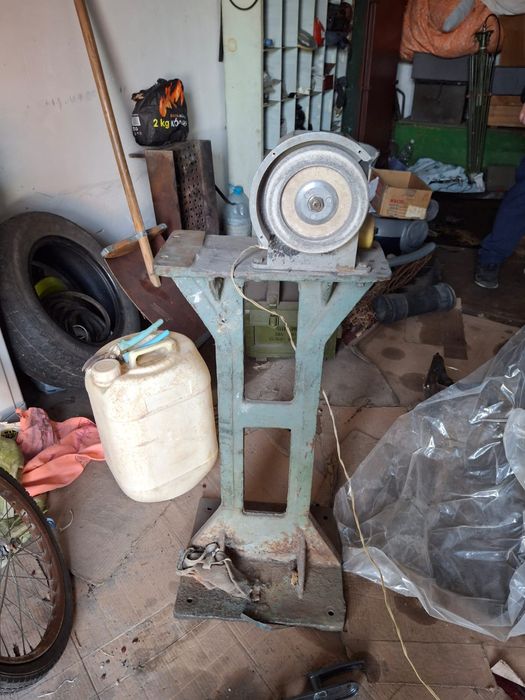 Продам точильный станок