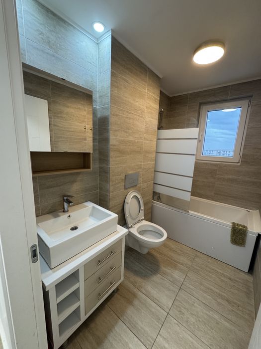 Apartament 2 camere Cosmopolis