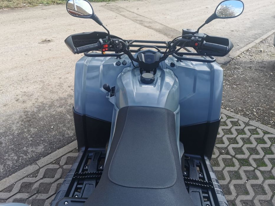 Atv cf moto goes 500 L