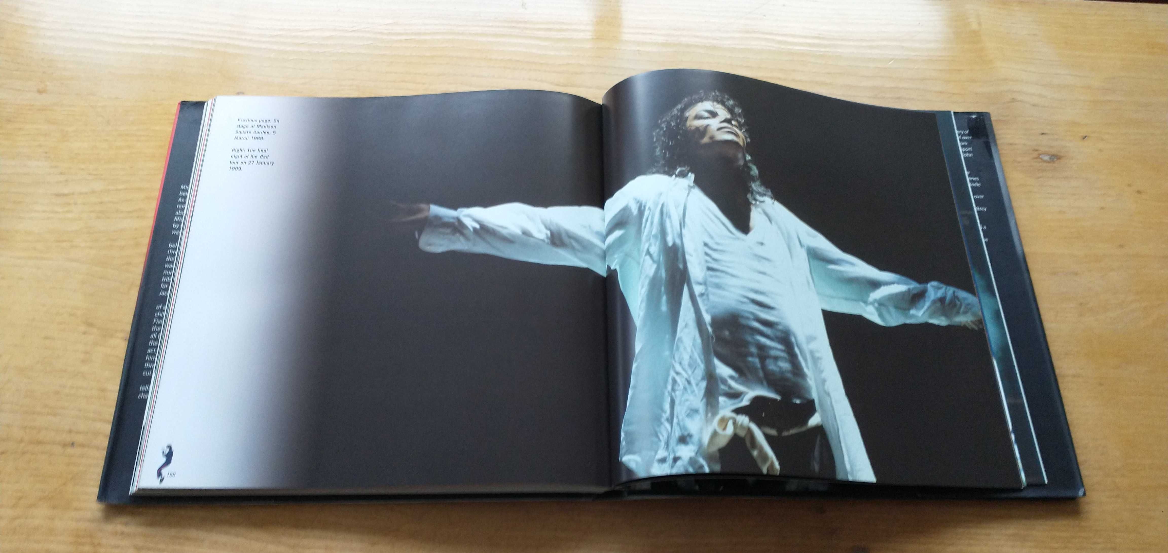 Vand album foto Michael Jackson - Life of a Legend 1958-2009 Hardcover