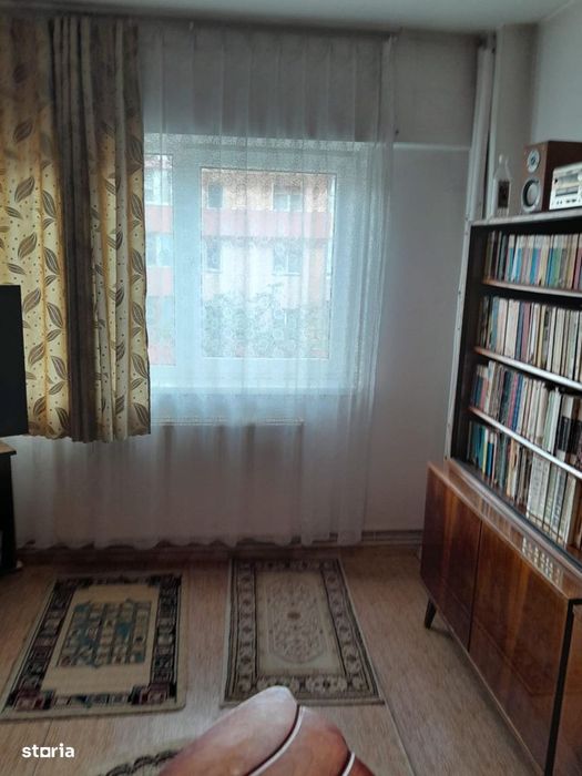 Apartament 2 camere Bulevardul Grivitei ( Colina Universitatii ) ,