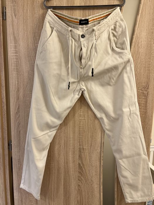 Pantaloni Bigotti marimea 52