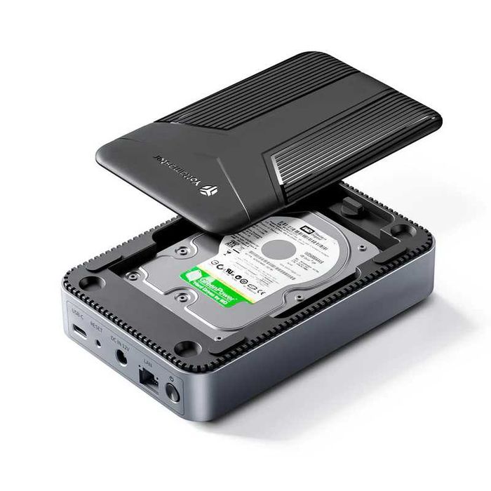 Vand NAS Yottamaster MD1